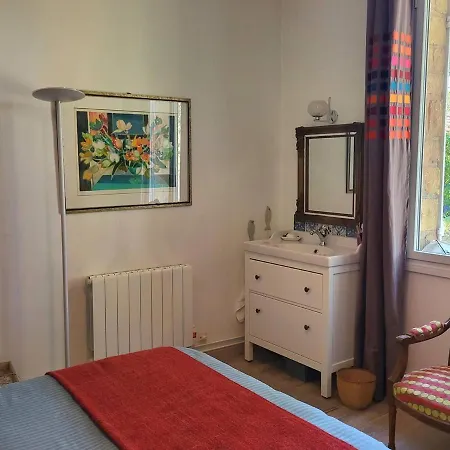 Ferienhaus Maison Merville-franceville-plage, 3 Pieces, 6 Personnes - Fr-1-465-82 Merville-Franceville-Plage